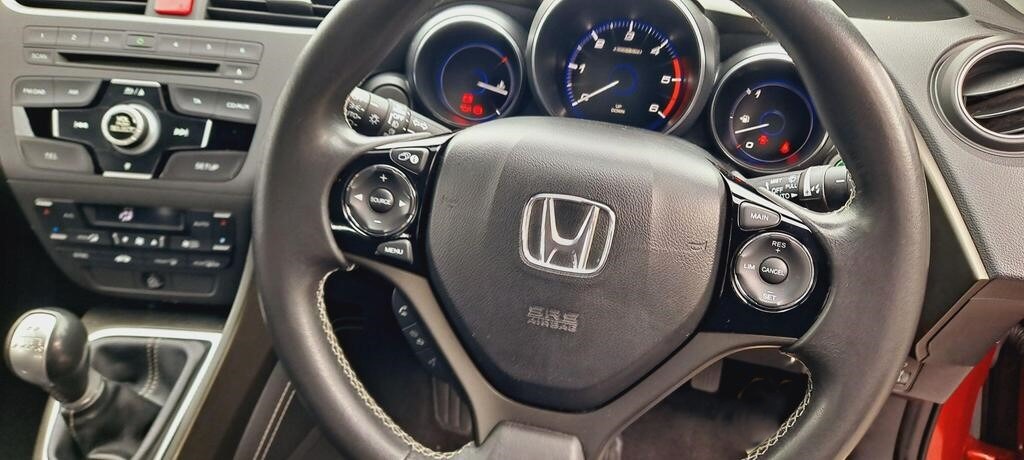 Used Honda Civic 2014 for sale - 76164778: Photo 20