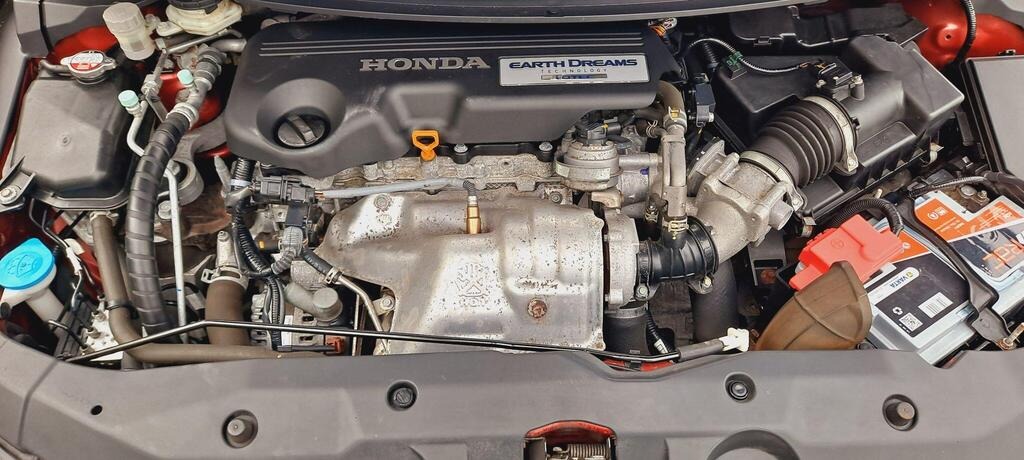 Used Honda Civic 2014 for sale - 76164778: Photo 22