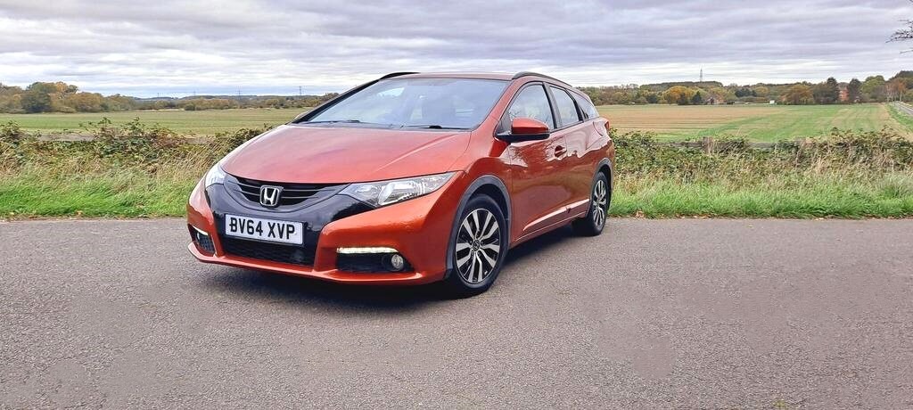 Used Honda Civic 2014 for sale - 76164778: Photo 23