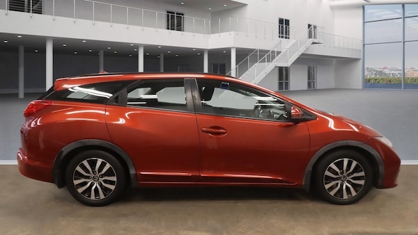 Used Honda Civic 2014 for sale - 76164778: Photo 26