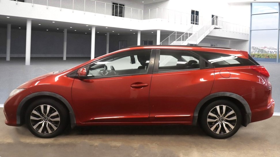 Used Honda Civic 2014 for sale - 76164778: Photo 27