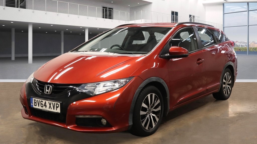 Used Honda Civic 2014 for sale - 76164778: Photo 28