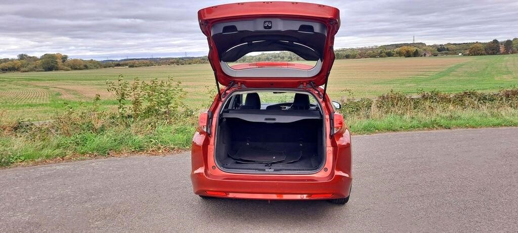 Used Honda Civic 2014 for sale - 76164778: Photo 9