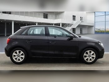 Used Audi A1 2013 for sale - 78296976: Photo