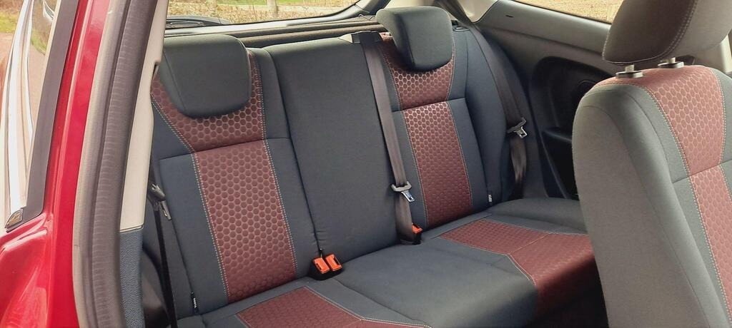 Used Ford Fiesta 2010 for sale - 77735456: Photo 16