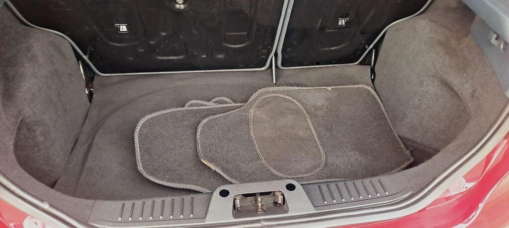 Used Ford Fiesta 2010 for sale - 77735456: Photo 17