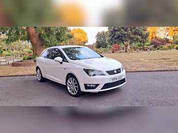 SEAT - Ibiza