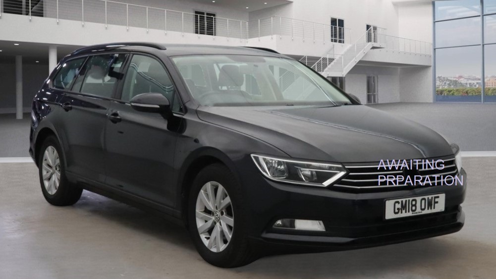 Used Volkswagen Passat 2018 for sale - 78177130: Photo 11