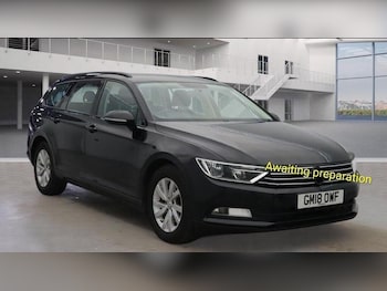 Used Volkswagen Passat 2018 for sale - 78177130: Photo