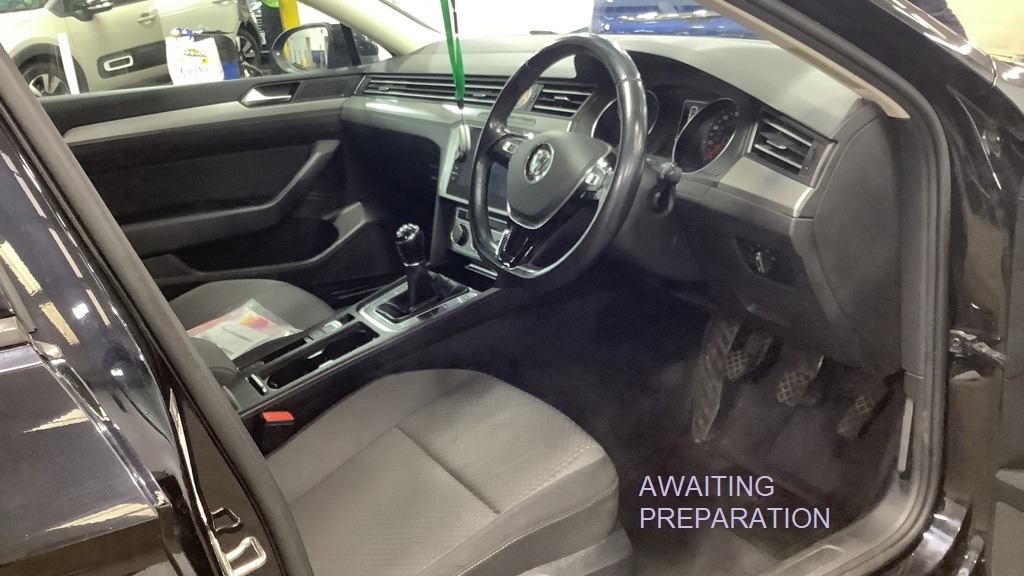 Used Volkswagen Passat 2018 for sale - 78177130: Photo 8