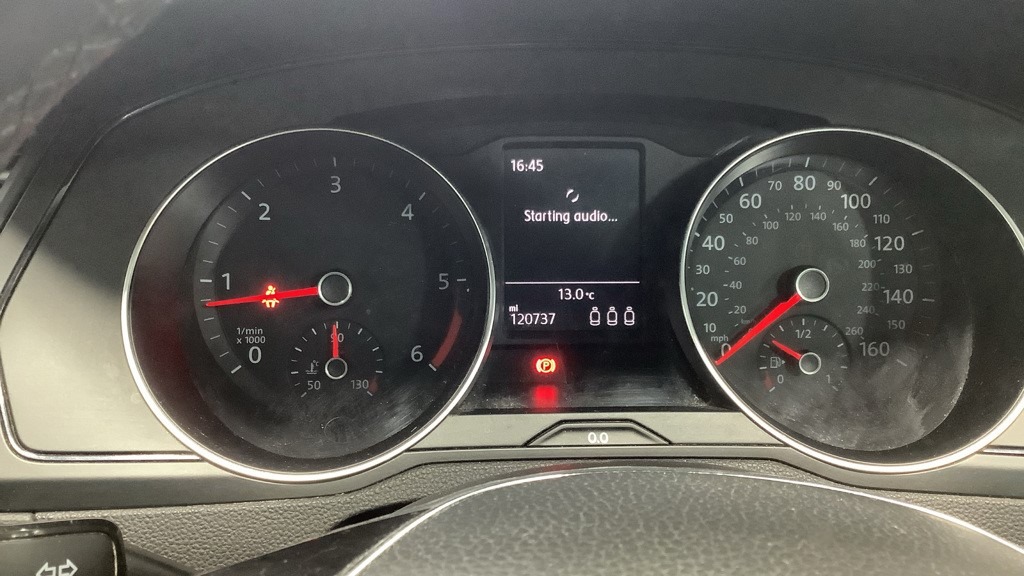 Used Volkswagen Passat 2018 for sale - 78177130: Photo 9