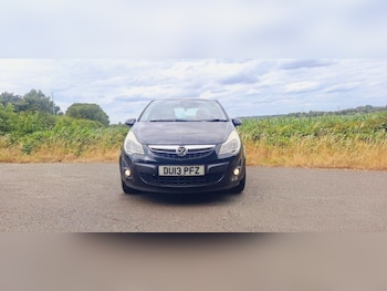 Used Vauxhall Corsa 2013 for sale - 79058670: Photo