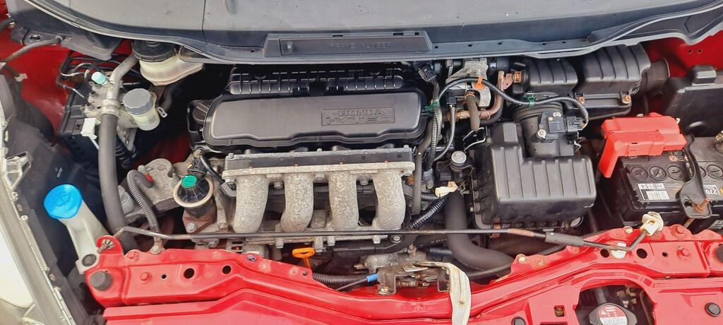 Used Honda Jazz 2010 for sale - 76569371: Photo 18