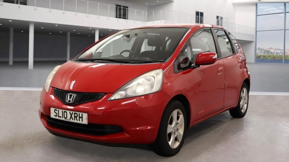 Used Honda Jazz 2010 for sale - 76569371: Photo 19