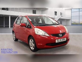 Honda - Jazz