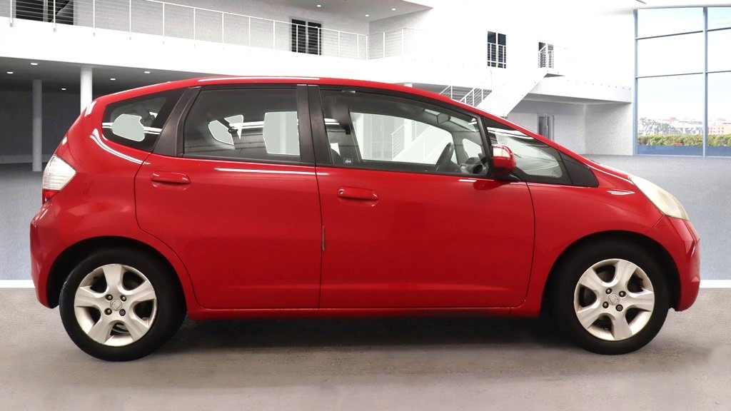 Used Honda Jazz 2010 for sale - 76569371: Photo 20