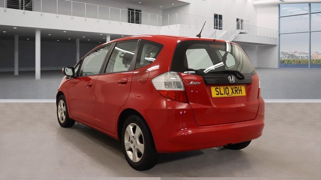 Used Honda Jazz 2010 for sale - 76569371: Photo 22
