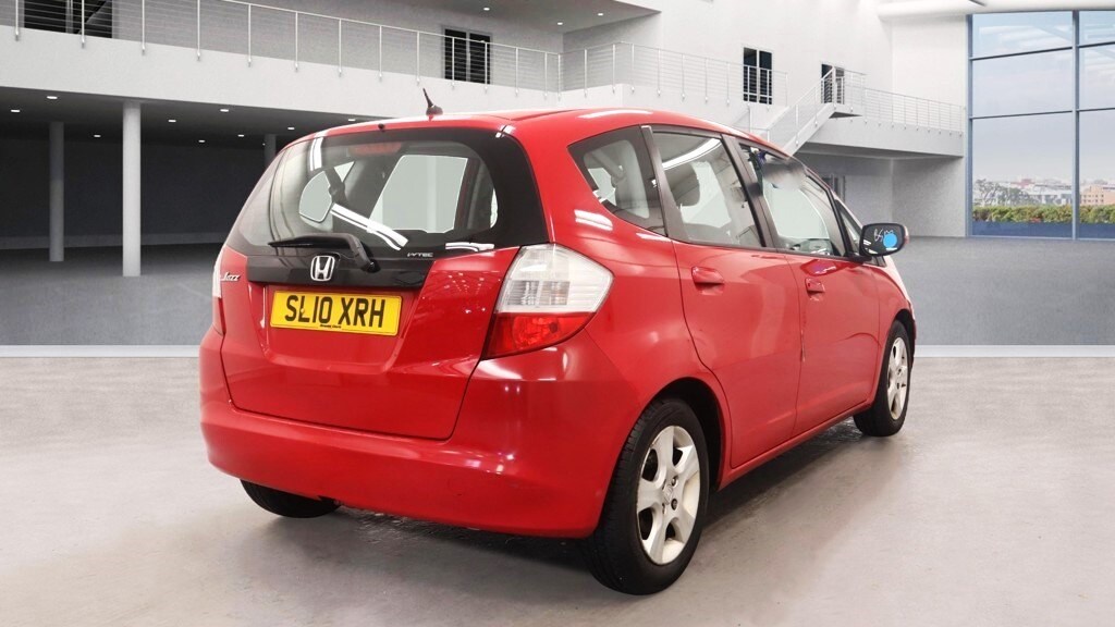 Used Honda Jazz 2010 for sale - 76569371: Photo 23