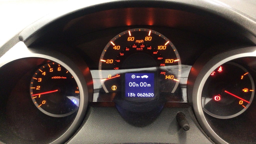 Used Honda Jazz 2010 for sale - 76569371: Photo 24