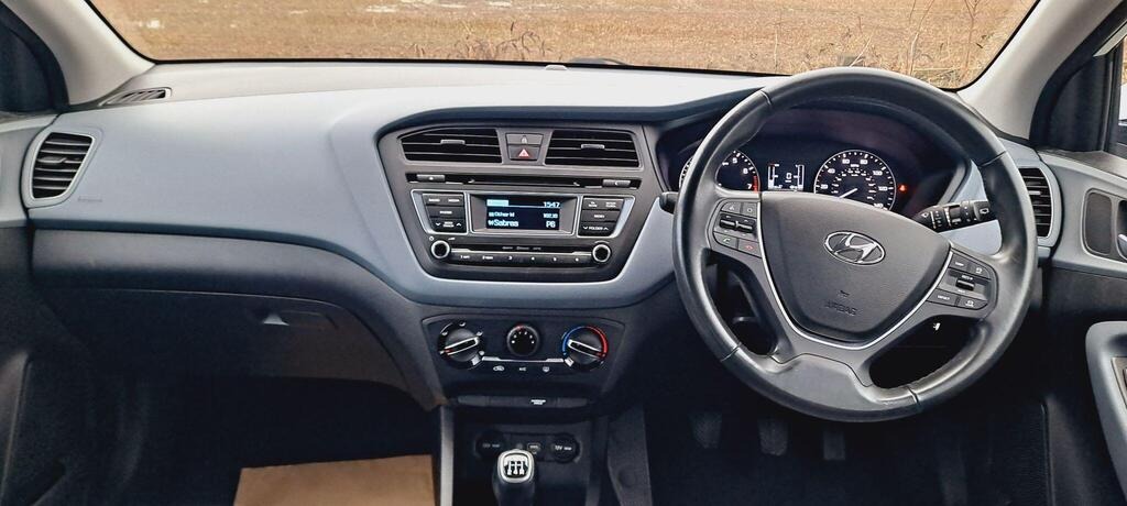 Used Hyundai i20 2016 for sale - 77392723: Photo 13