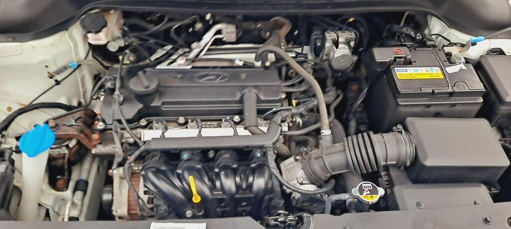 Used Hyundai i20 2016 for sale - 77392723: Photo 22