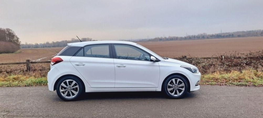 Used Hyundai i20 2016 for sale - 77392723: Photo 7