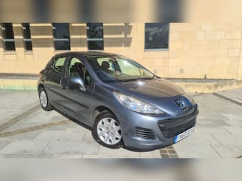 Used Peugeot 207 2010 for sale - 79867453: Photo