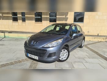 Used Peugeot 207 2010 for sale - 79867453: Photo