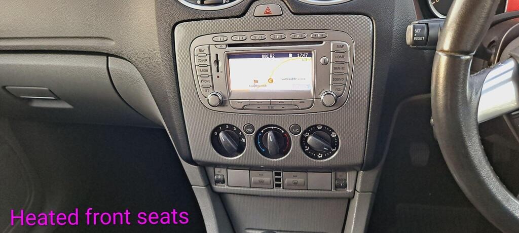 Used Ford Focus 2010 for sale - 77952210: Photo 14