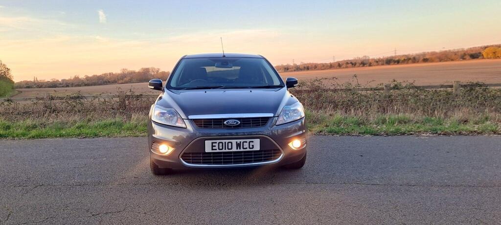 Used Ford Focus 2010 for sale - 77952210: Photo 3