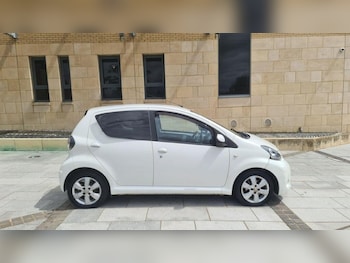 Used Toyota AYGO 2013 for sale - 78895067: Photo
