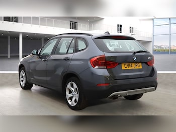 Used BMW X1 2014 for sale - 75549019: Photo