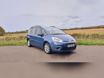 2012 (62) - 1.6 HDi Edition 5dr ''7 SEATER''