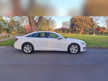 Used Audi A6 2018 for sale - 79210866: Photo