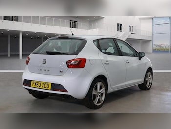 Used SEAT Ibiza 2013 for sale - 78386471: Photo