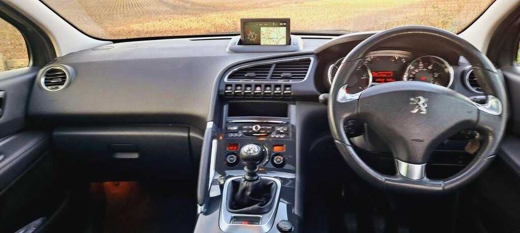 Used Peugeot 3008 2014 for sale - 76640688: Photo 14