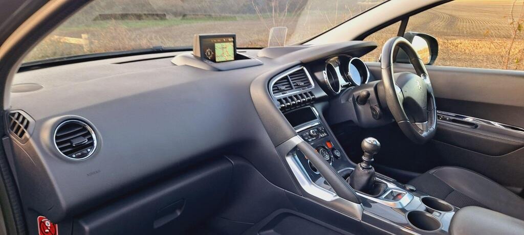 Used Peugeot 3008 2014 for sale - 76640688: Photo 15