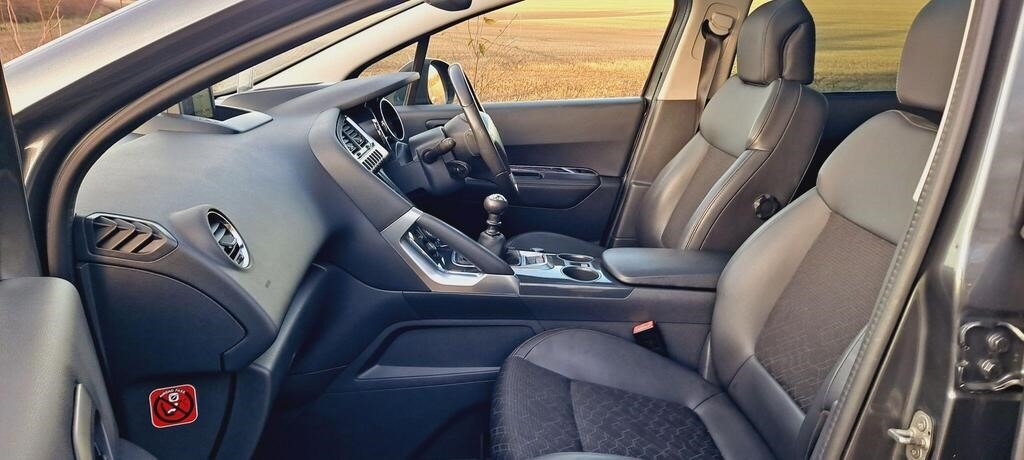 Used Peugeot 3008 2014 for sale - 76640688: Photo 16