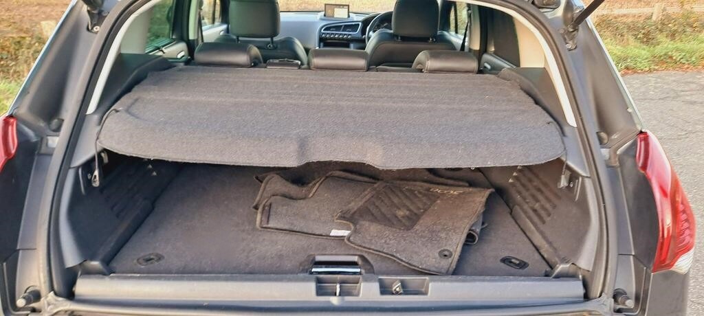 Used Peugeot 3008 2014 for sale - 76640688: Photo 22