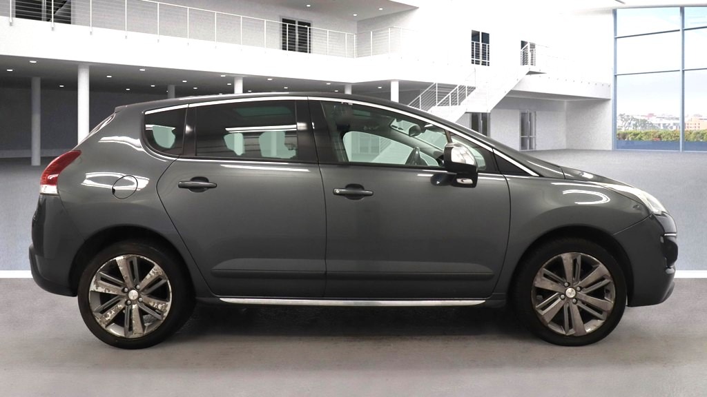 Used Peugeot 3008 2014 for sale - 76640688: Photo 26