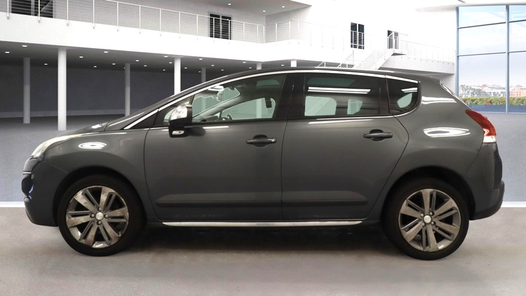 Used Peugeot 3008 2014 for sale - 76640688: Photo 27