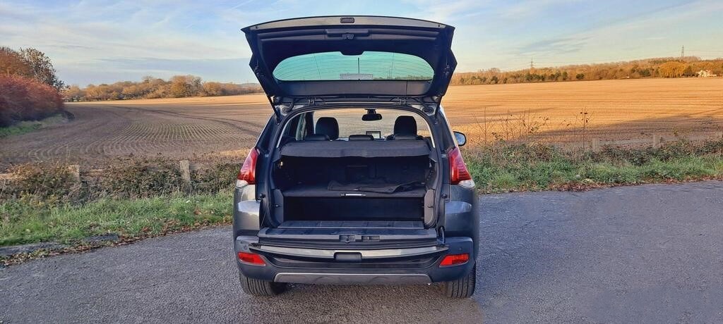 Used Peugeot 3008 2014 for sale - 76640688: Photo 9