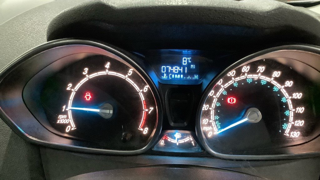 Used Ford Fiesta 2013 for sale - 77277082: Photo 10