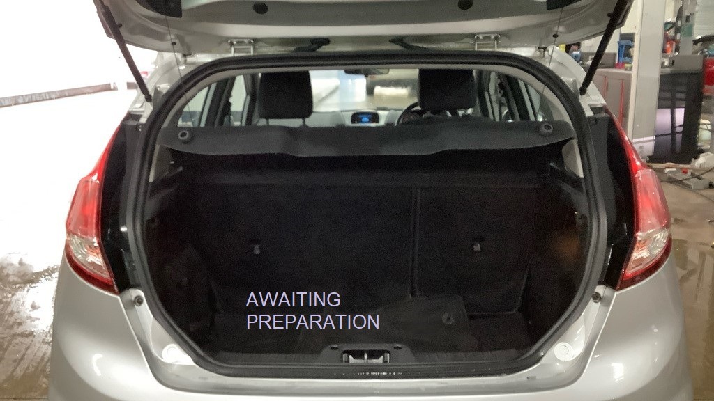 Used Ford Fiesta 2013 for sale - 77277082: Photo 7