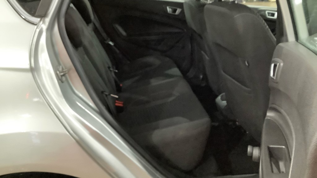 Used Ford Fiesta 2013 for sale - 77277082: Photo 9