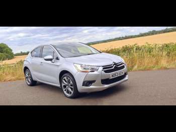 2013 (63) - 1.6 e-HDi 115 DStyle 5dr £35 TAX