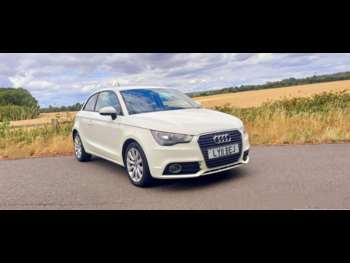 2011 (11) - 1.2 TFSI Sport 3dr - £35 Road Tax, Lady Owned
