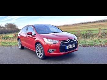 2013 (63) - 1.6 e-HDi 115 DStyle 5dr £35 TAX