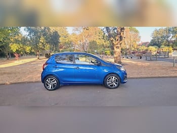 Used Peugeot 108 2019 for sale - 79571222: Photo