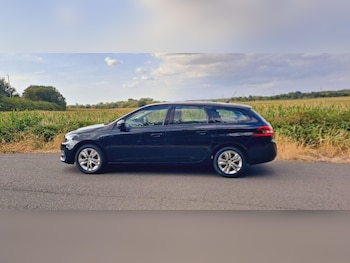 Used Peugeot 308 2018 for sale - 79277428: Photo